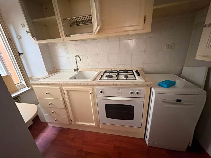 Appartamento trilocale in affitto in Via Palazzo di Città, Centro, Saluzzo