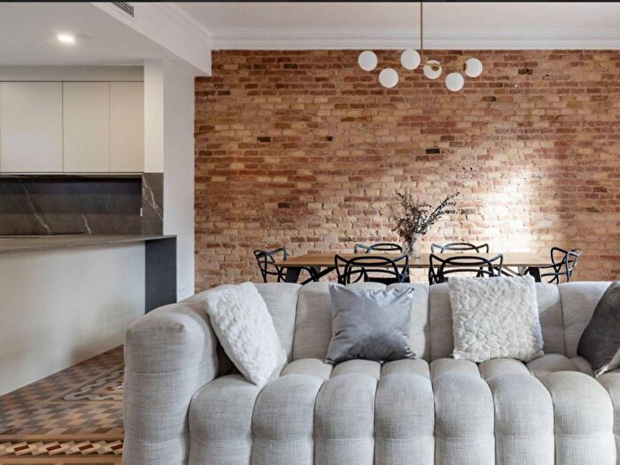 Appartamento trilocale in affitto in Quadronno Crocetta, Milano