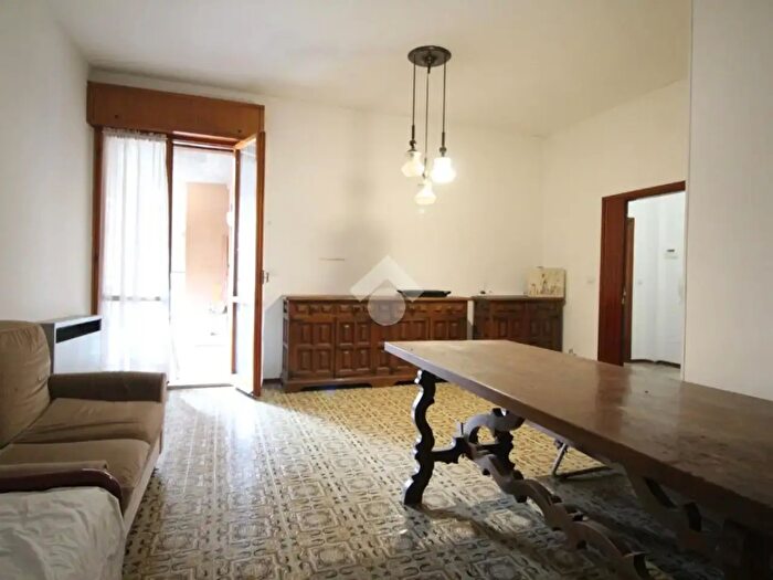 Appartamento quadrilocale in vendita in Subborgo Federico Comandini, Cesena