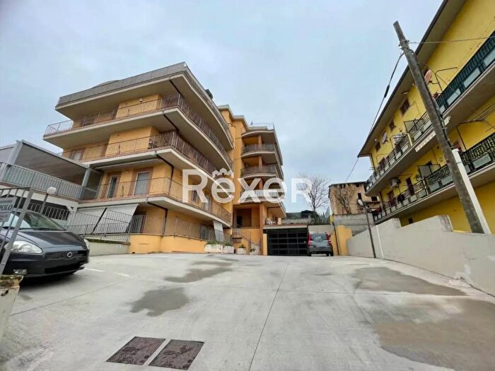 Appartamento quadrilocale in vendita in Via G Battista Tiepolo, Centro, San Salvo