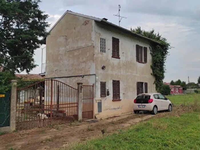 Casa trilocale in vendita in Palestro Pavia Lombardia Italia, Palestro