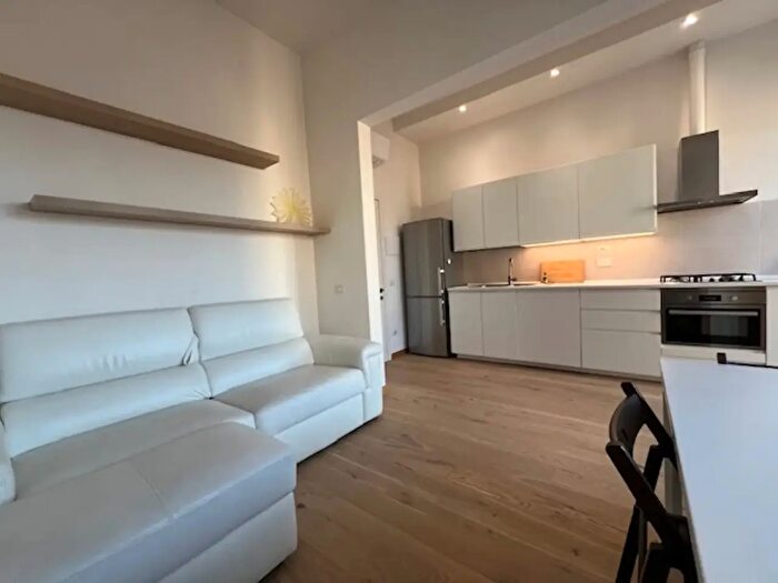 Appartamento quadrilocale in affitto in Viale della Toscana, Firenze