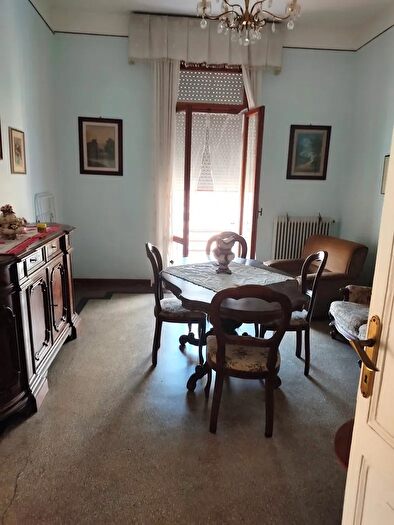 Appartamento trilocale in vendita in Adria Via Bocchi, Adria