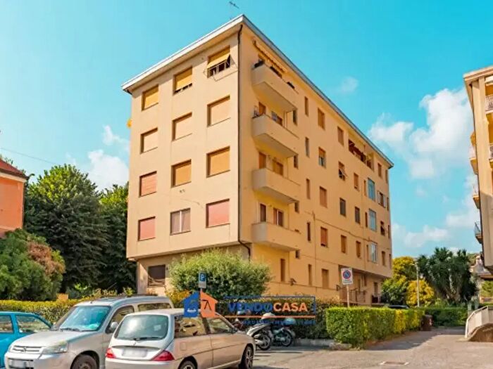 Appartamento bilocale in vendita in Via Vittorio Veneto, Albisola Superiore