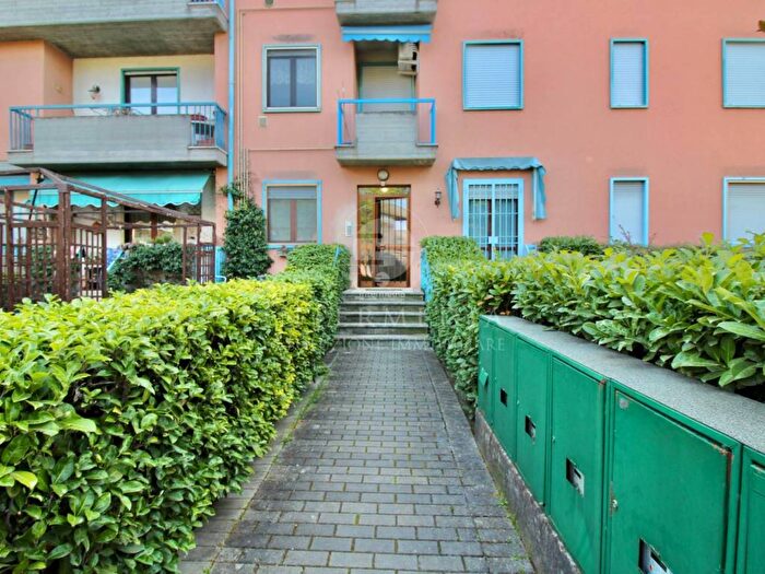 Appartamento bilocale in affitto in Via Caduti di Piazza della Loggia, Rezzato