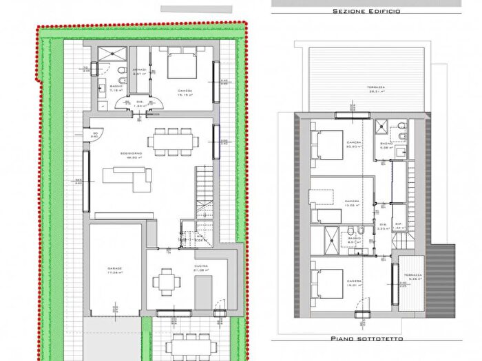 Casa in vendita in Via Facciolati, Santa Rita, Padova
