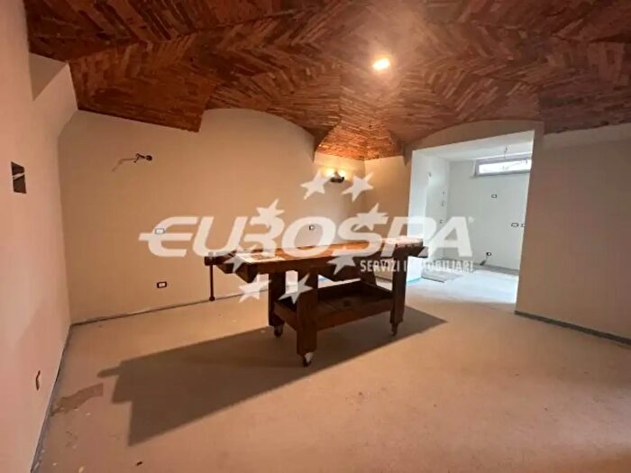 Appartamento quadrilocale in vendita in Via Borgosale, Ranica