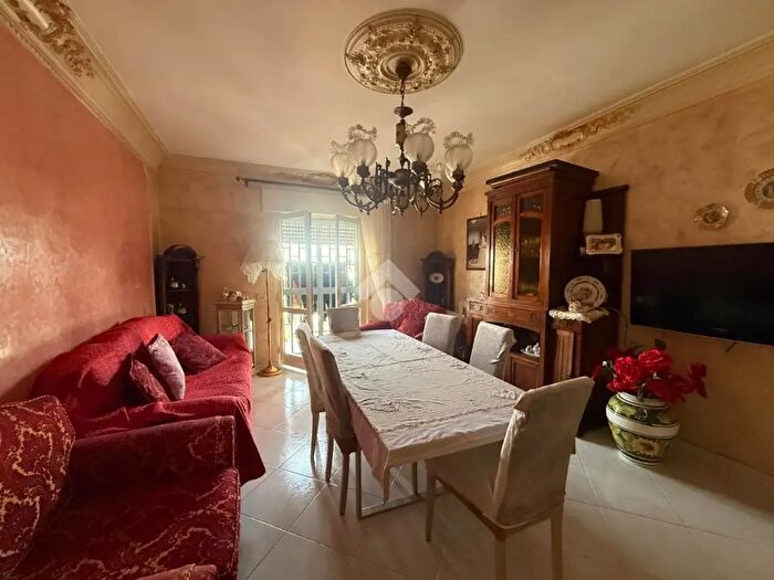 Appartamento trilocale in vendita in Via San Vito, Melito Di Napoli