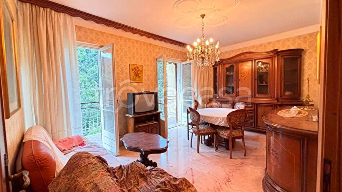 Appartamento con 5 locali in vendita in Corso Ludovico Isnardi, Pigna