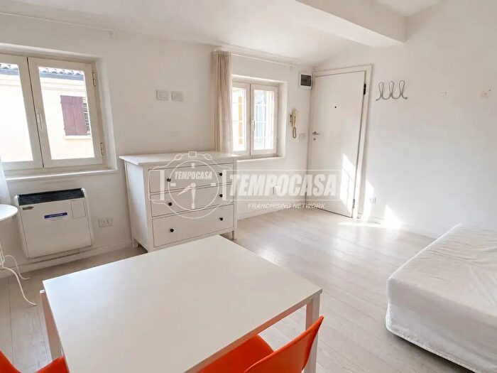 Appartamento monolocale in vendita in Via Bonacorsa, Modena