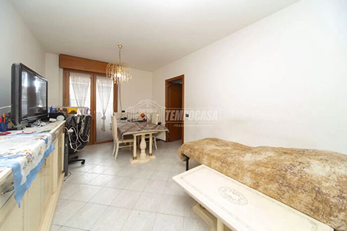 Appartamento trilocale in vendita in Via del Macello, Perugia