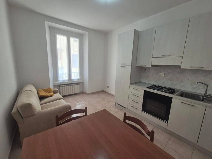 Appartamento bilocale in affitto in Via Alessandro Tadino Milano, Milano