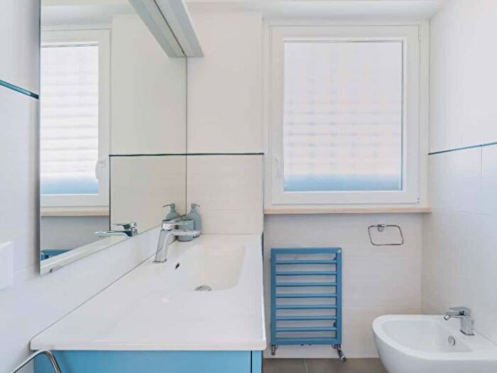 Appartamento trilocale in affitto in Via Vittorio Polacco, Baldo degli Ubaldi, Roma