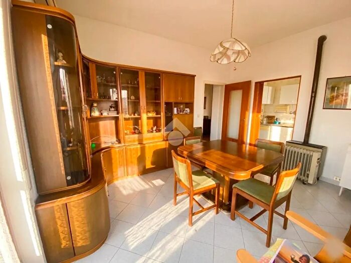 Appartamento trilocale in vendita in Via Mascagni, Gassino Torinese