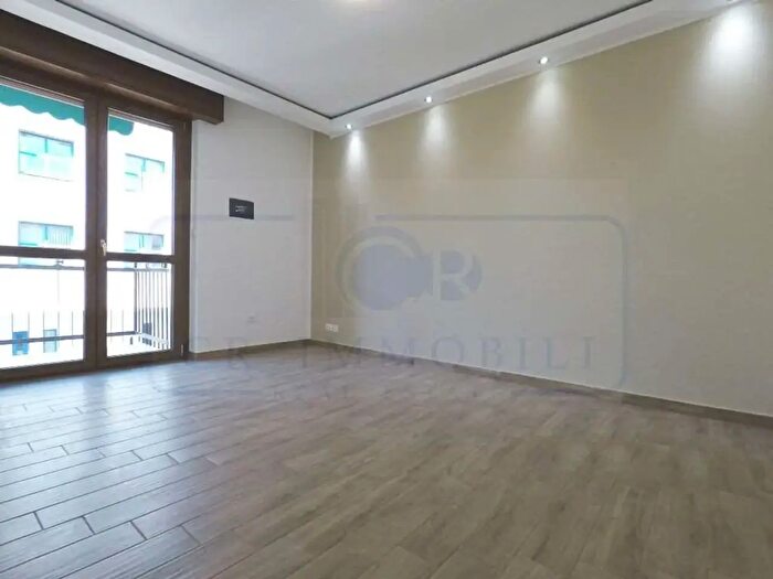 Appartamento bilocale in affitto in Vicolo Concordia, Bollate