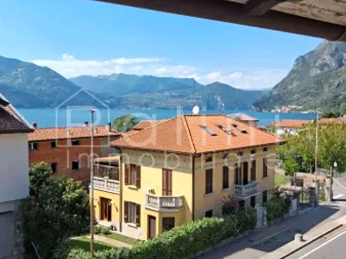 Appartamento bilocale in vendita in Via Battista Cristini, Marone