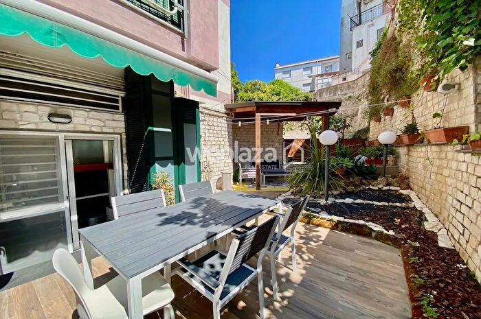 Appartamento bilocale in vendita in Via Santa Chiara, Massa Di Somma