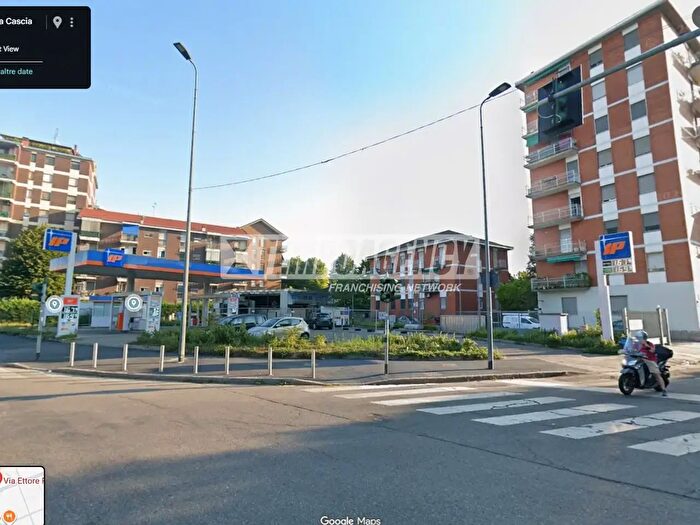 Appartamento in vendita in Milano