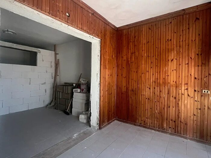 Appartamento bilocale in vendita in Viale Claris, Castel Volturno