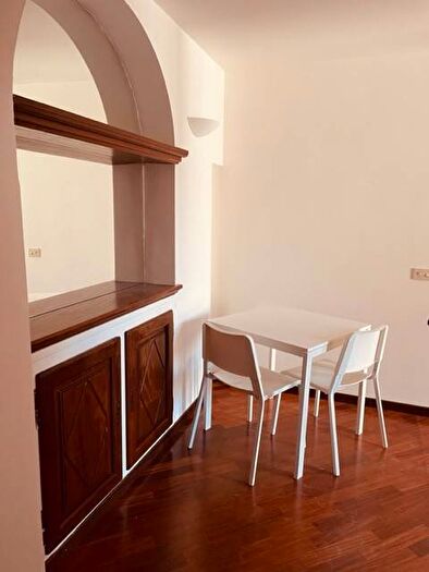 Appartamento monolocale in affitto in Viale Murillo, Monte Rosa Lotto, Milano