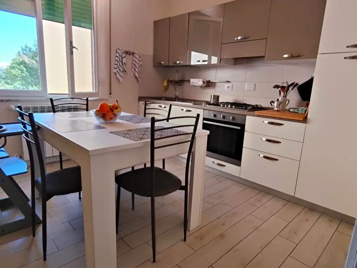 Appartamento quadrilocale in affitto in Pisa