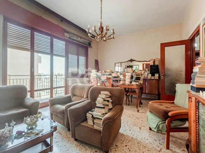 Appartamento trilocale in vendita in Via Giovanni Amendola, Marsala