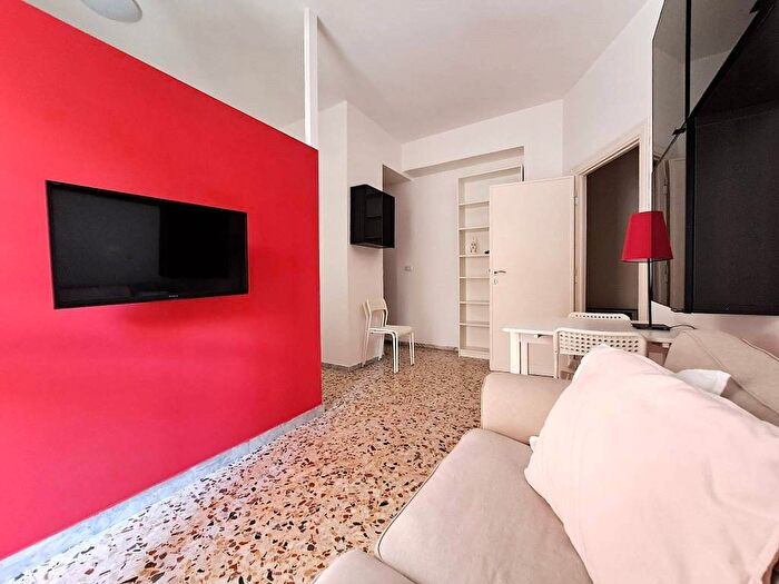 Appartamento monolocale in affitto in Via Baldo degli Ubaldi, Gregorio VII Piccolomini, Roma