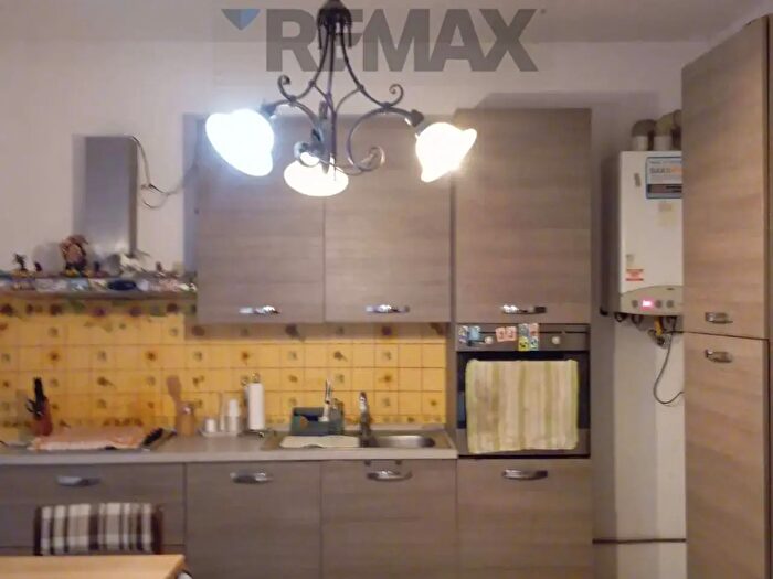 Appartamento trilocale in vendita in Via FLli Rossetti Snc, Odolo