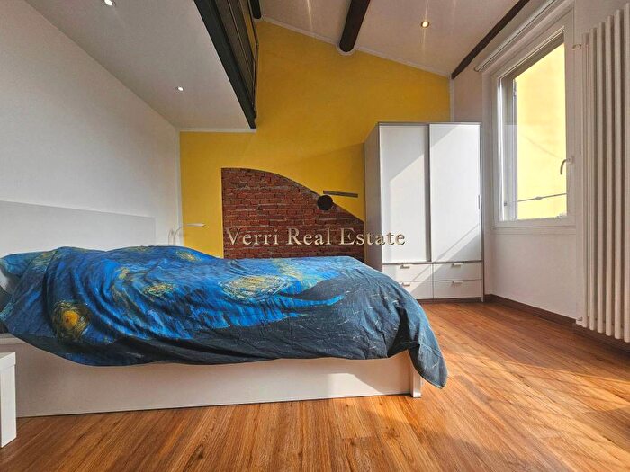 Appartamento bilocale in affitto in Viale Monte Nero, Montenero, Milano