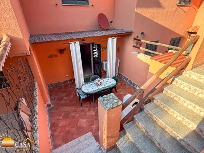 Appartamento monolocale in vendita in Via di Lu Castidducciu, San Teodoro