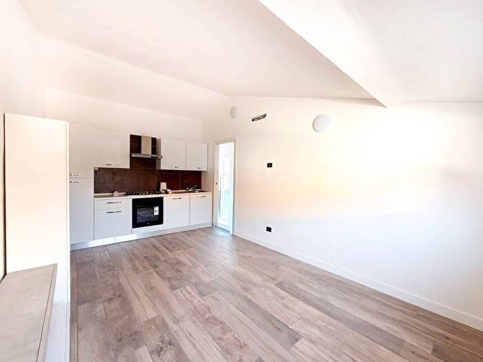 Appartamento bilocale in affitto in Porto San Pancrazio, Verona