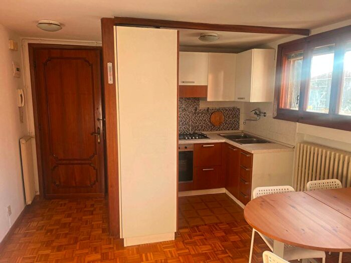 Casa trilocale in affitto in Arcella SantAntonino, Padova