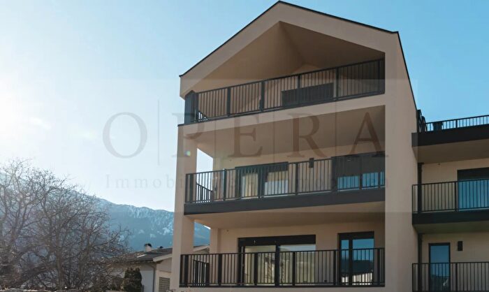 Appartamento bilocale in vendita in Naturno