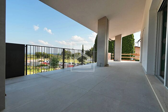 Appartamento trilocale in vendita in Via Belvedere, Padenghe Sul Garda