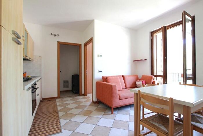 Appartamento bilocale in vendita in Rosia, Sovicille