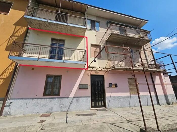 Appartamento bilocale in vendita in Via Alessandro Volta, Sorisole