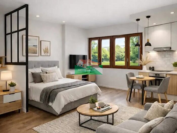 Appartamento bilocale in vendita in Via SantAgata, Ravenna