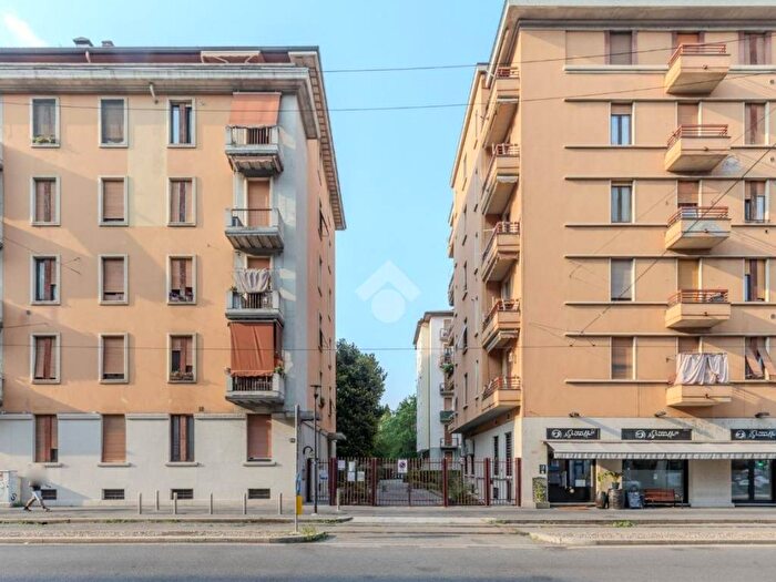 Appartamento bilocale in affitto in Viale Rodi, Bicocca, Milano