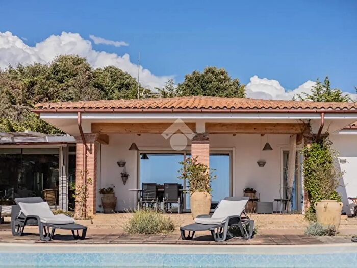 Casa con 5 locali in vendita in Via Monte LI Pozzi, Cerveteri