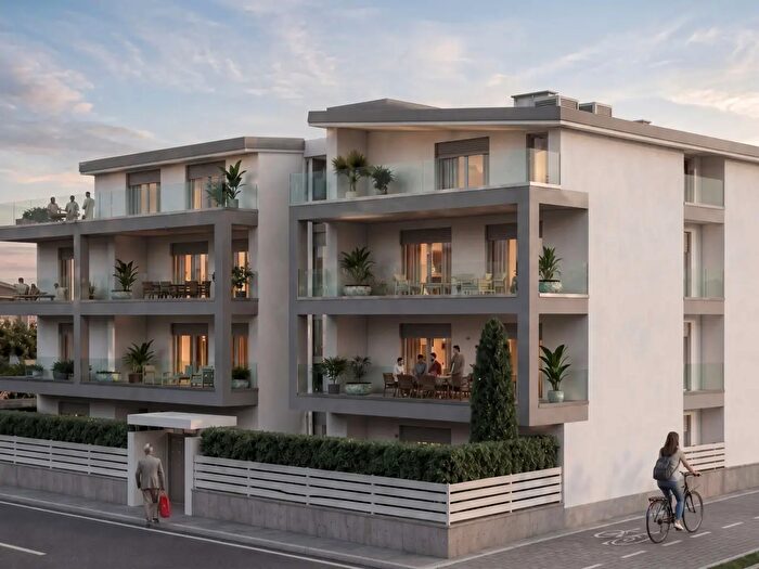 Appartamento quadrilocale in vendita in Seregno