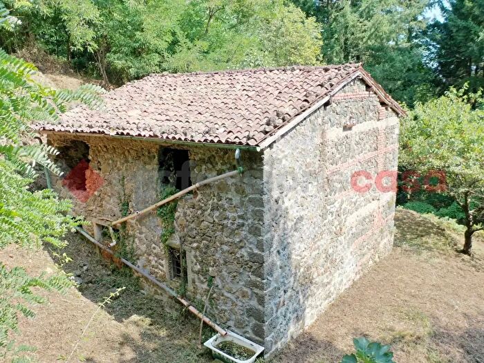 Casa monolocale in vendita in Via del Pasquino, San Romano In Garfagnana