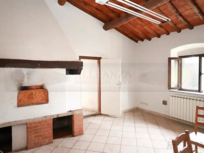 Appartamento bilocale in vendita in San Quirico in Collina, Montespertoli