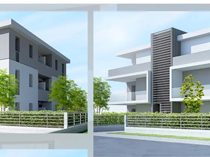 Appartamento quadrilocale in vendita in San Martino Di Lupari