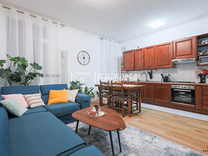 Case in Vendita e in Affitto - 3