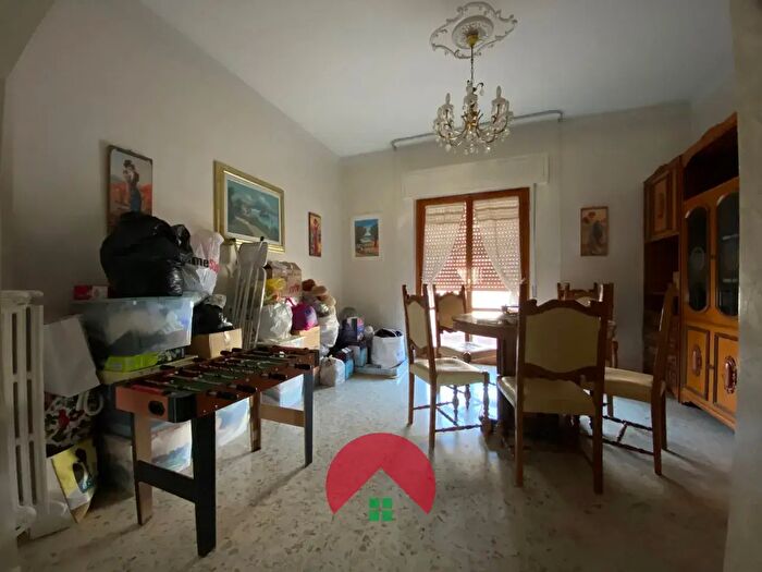 Appartamento con 5 locali in vendita in Via Don Luigi Sturzo, Matera