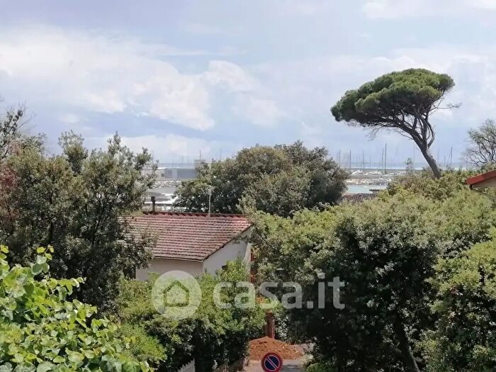 Appartamento bilocale in vendita in Rosignano Marittimo