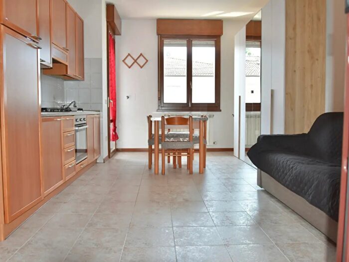 Appartamento monolocale in vendita in Via Mario Cesari, Galliera