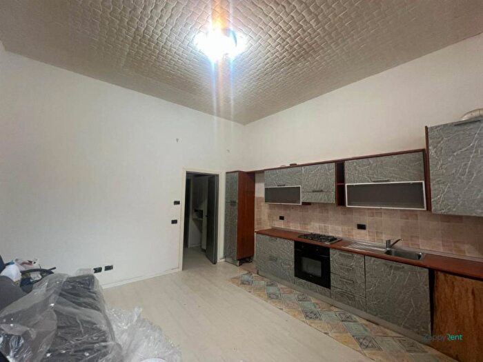 Appartamento bilocale in affitto in Via Trieste, Cesano Maderno