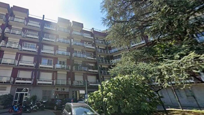 Appartamento monolocale in affitto in Viale Sabotino, Porta Romana Medaglie dOro, Milano