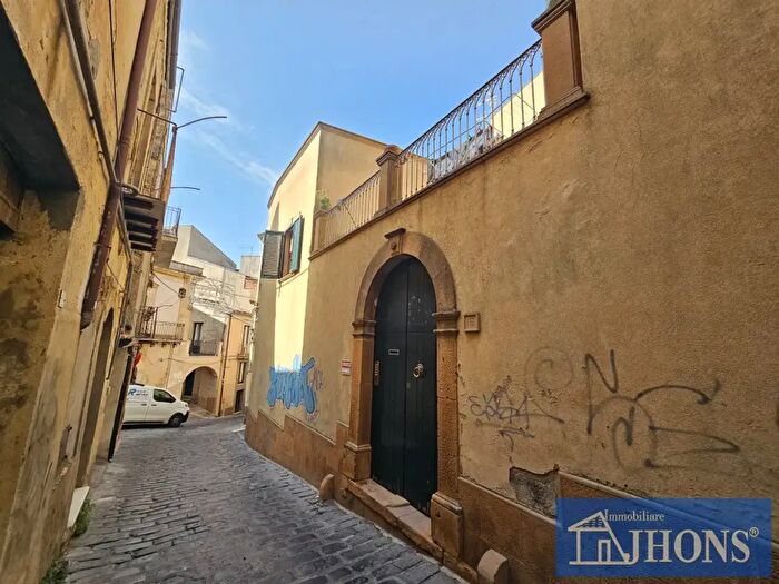 Appartamento bilocale in vendita in Enna